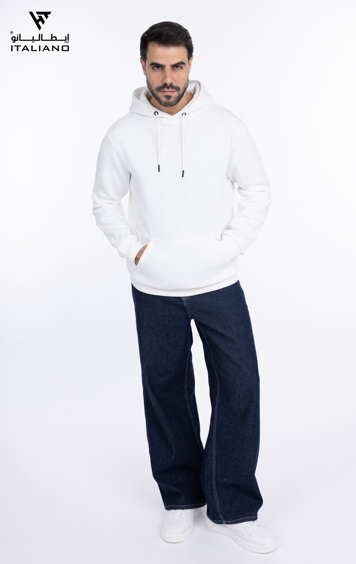 Men Hoodie Italiano05