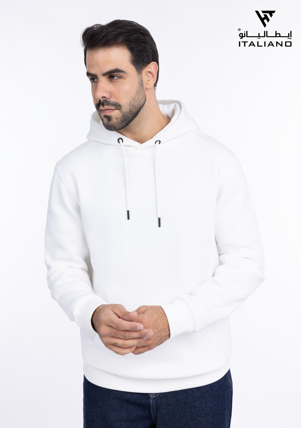 Men Hoodie Italiano05