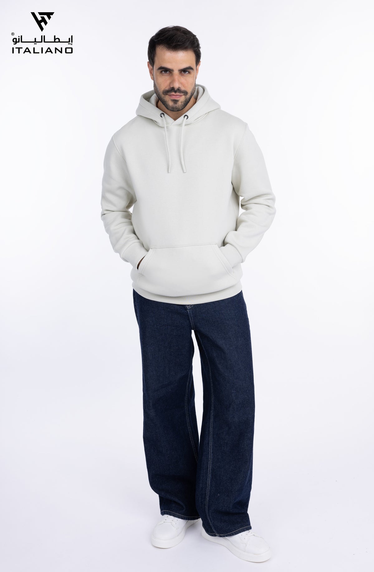 Men Hoodie Italiano05
