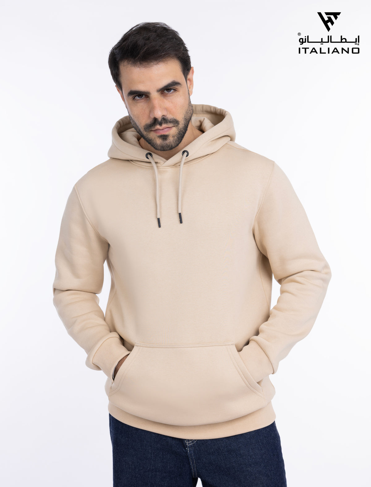 Men Hoodie Italiano05