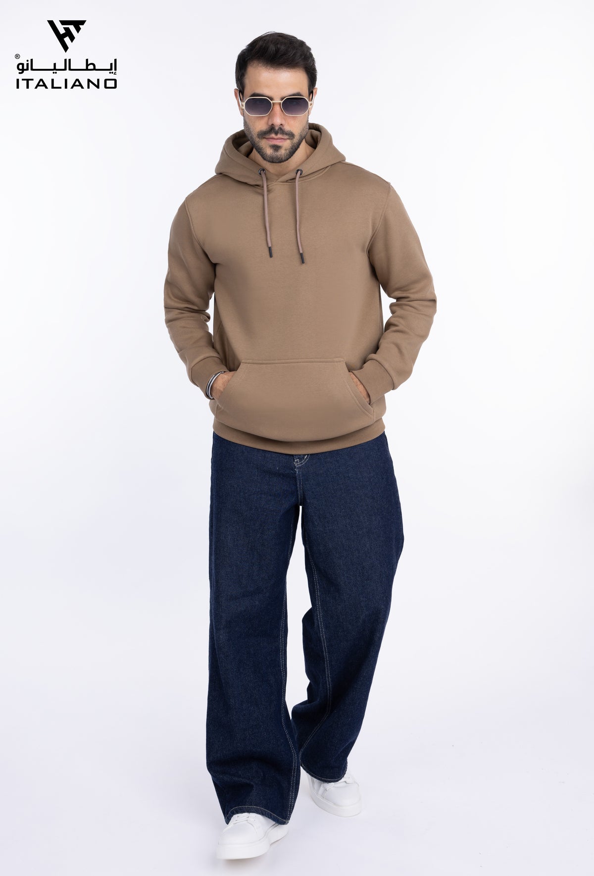 Men Hoodie Italiano05