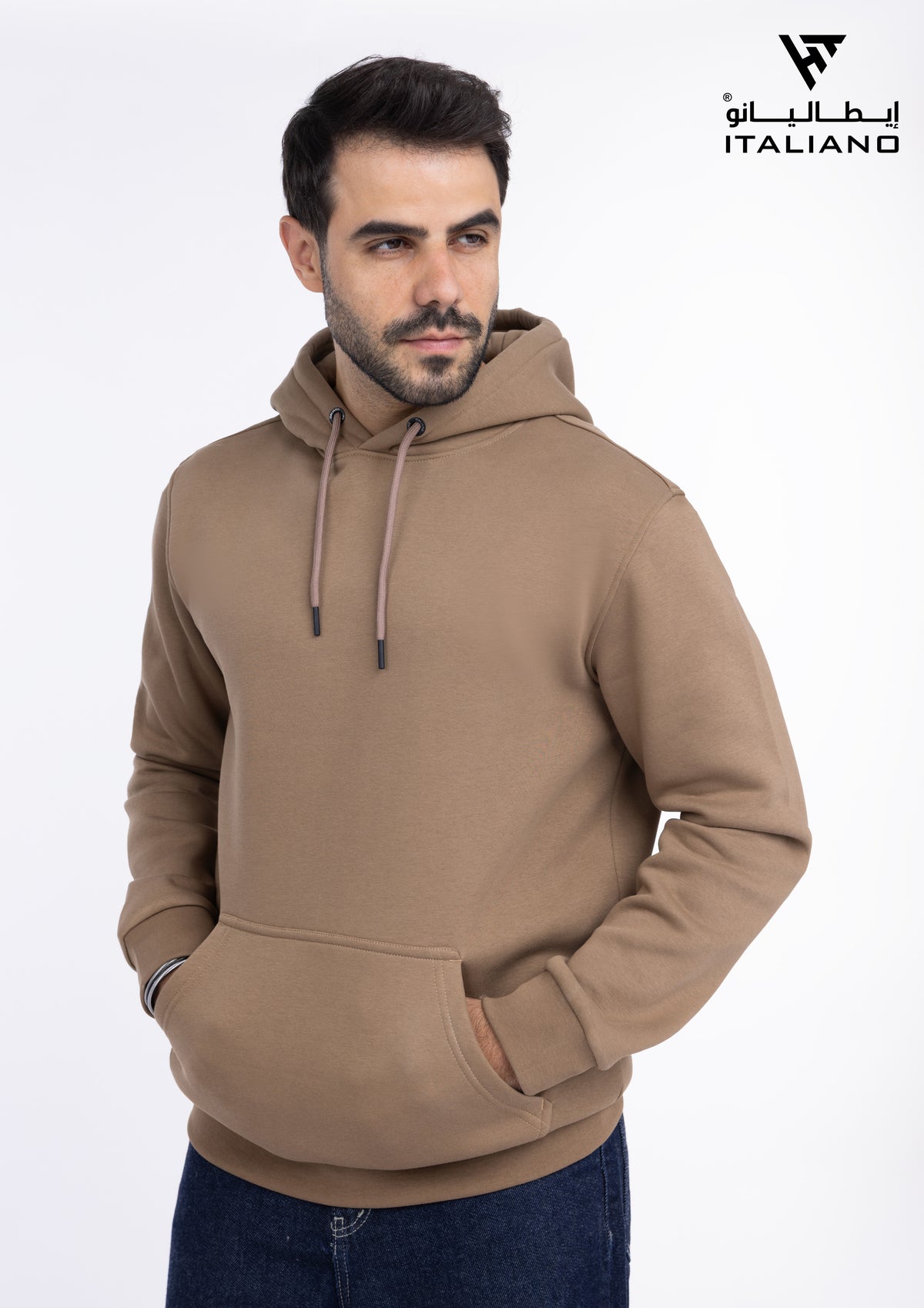 Men Hoodie Italiano05