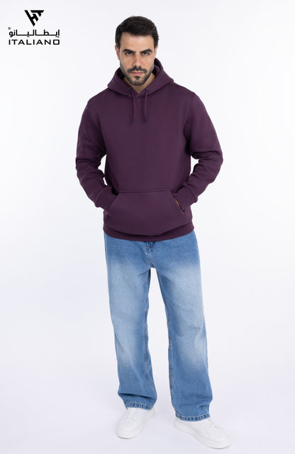 Men Hoodie Italiano05