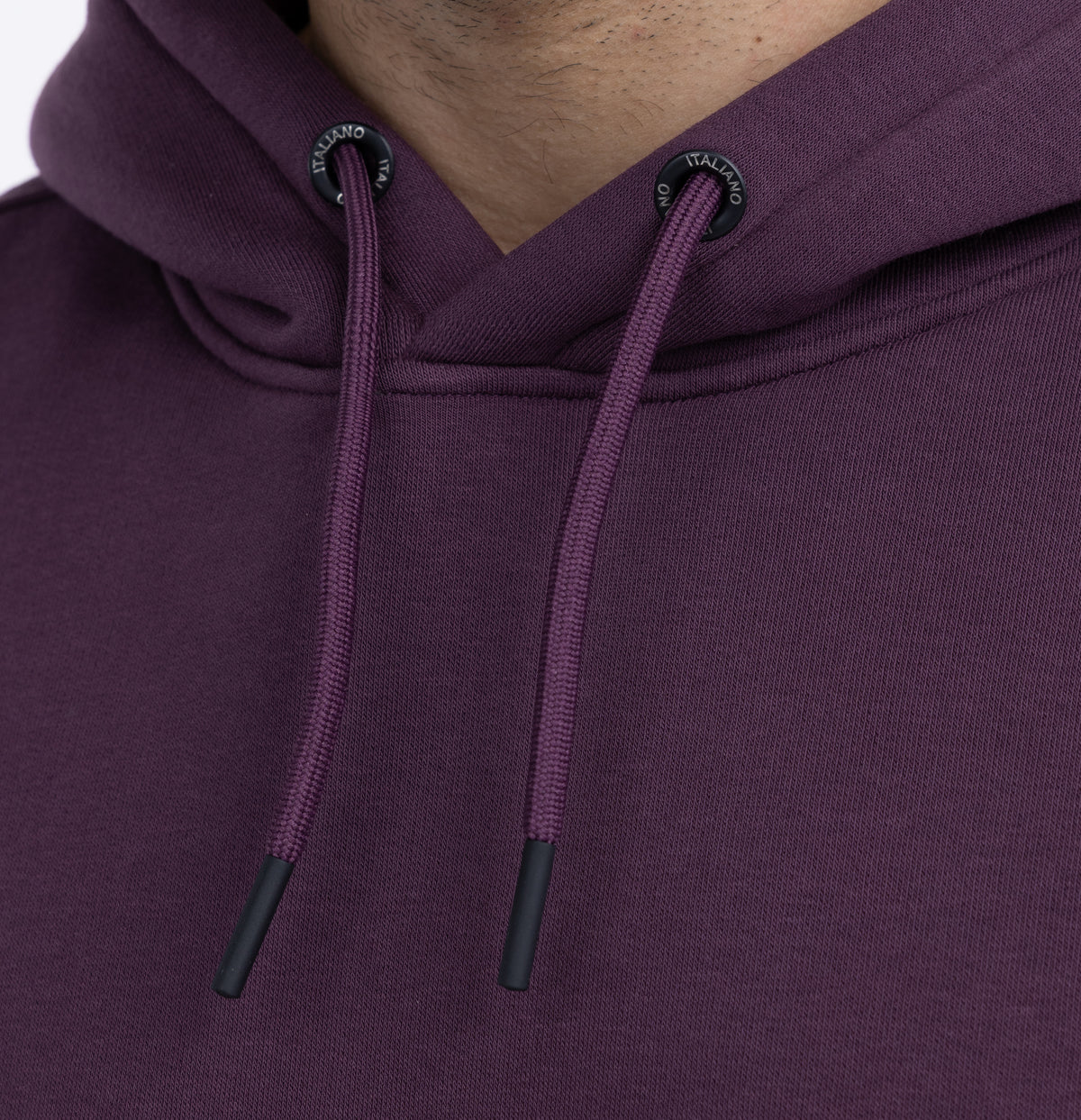 Men Hoodie Italiano05