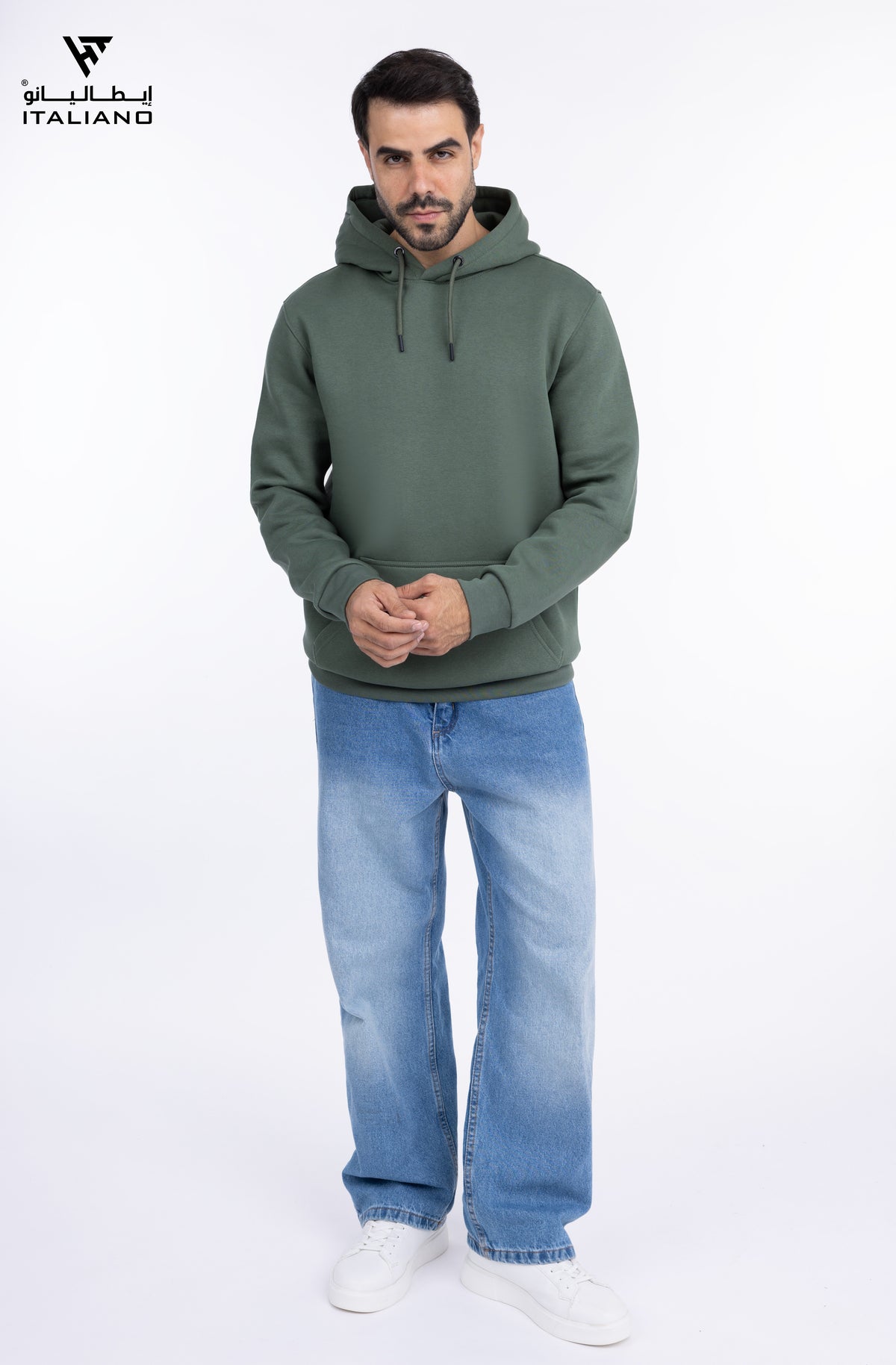 Men Hoodie Italiano05