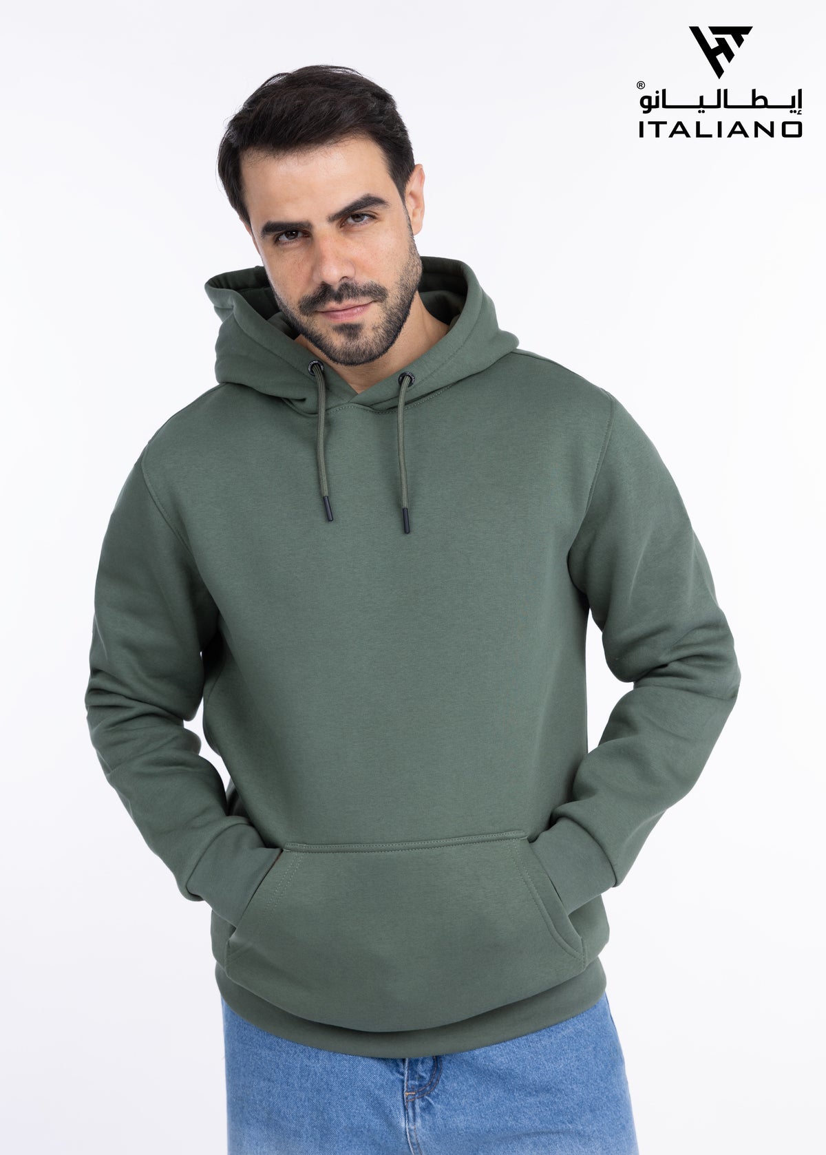 Men Hoodie Italiano05