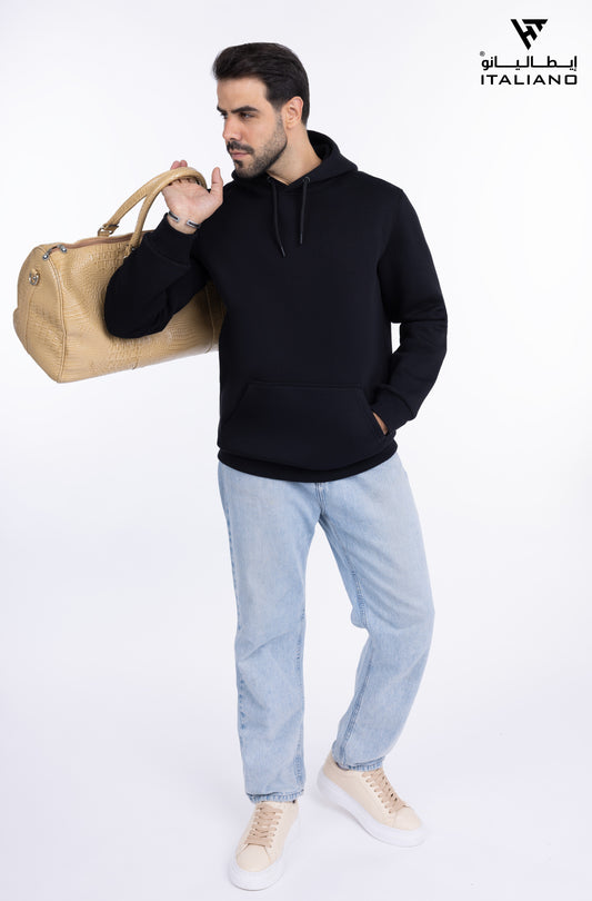 Men Hoodie Italiano05