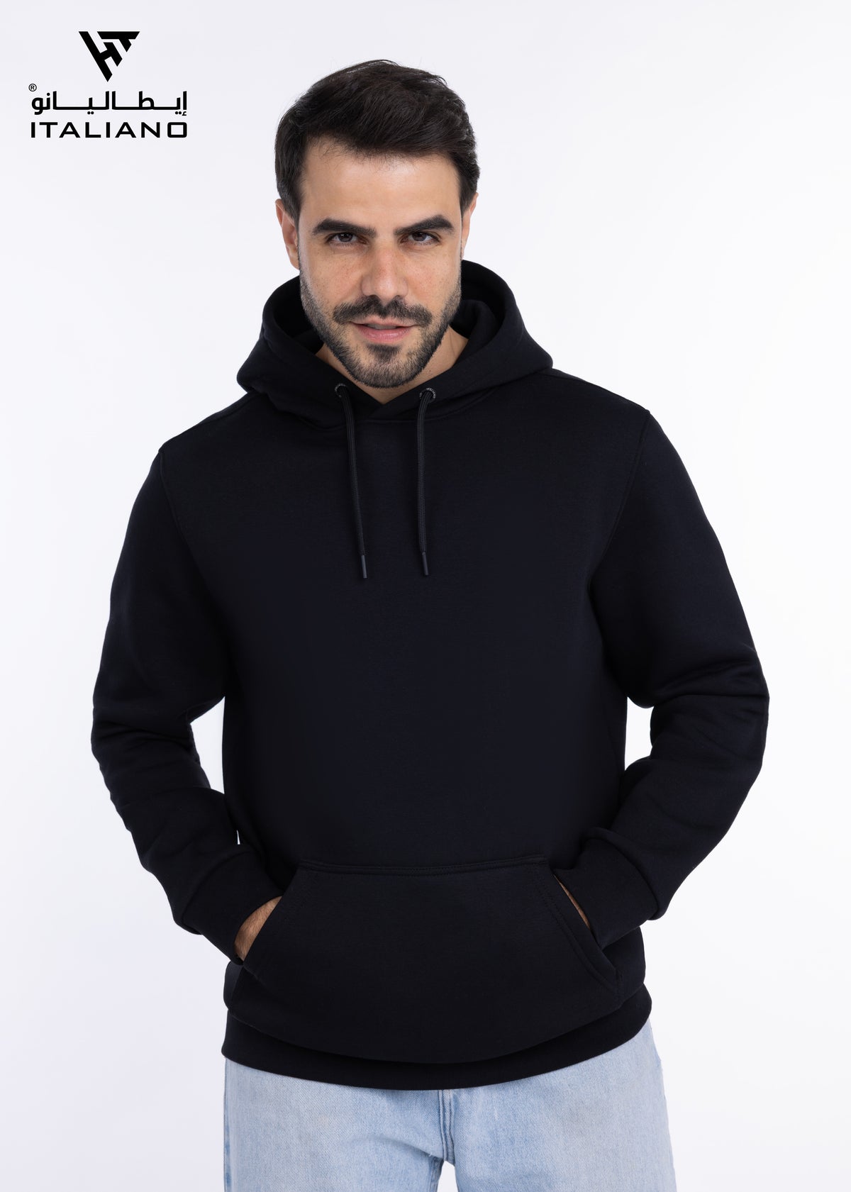 Men Hoodie Italiano05