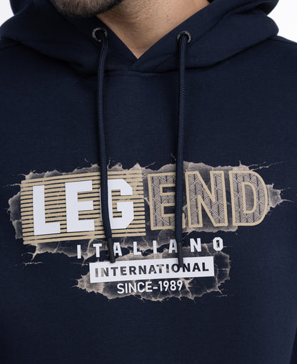 Men Hoodie Italiano72
