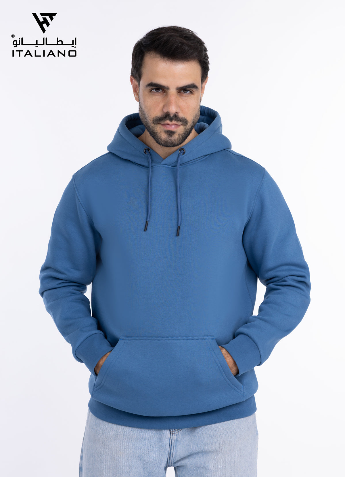 Men Hoodie Italiano05