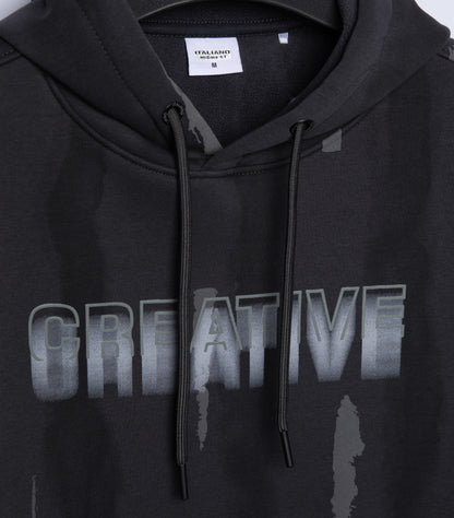 Men Hoodie T-Shirt ITHO 1814