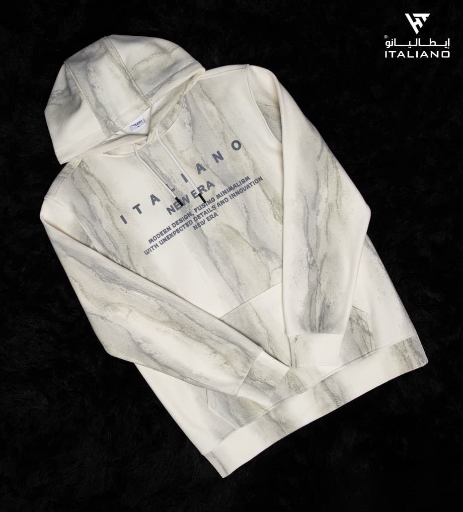 Men Hoodie T-Shirt ITHO1790