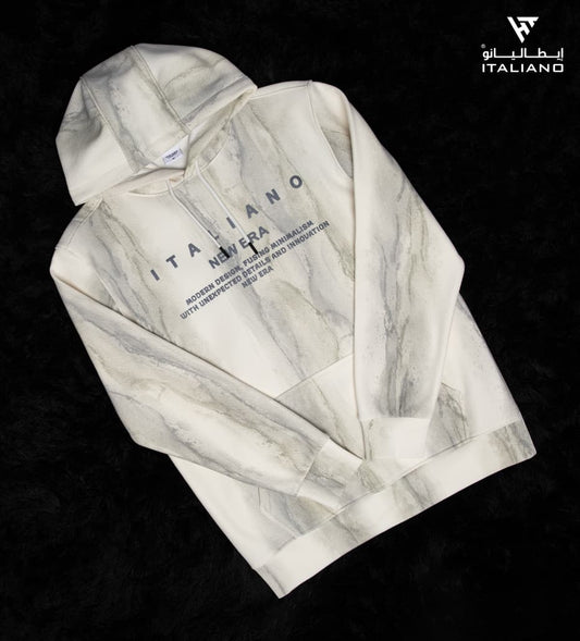 Men Hoodie T-Shirt ITHO1790