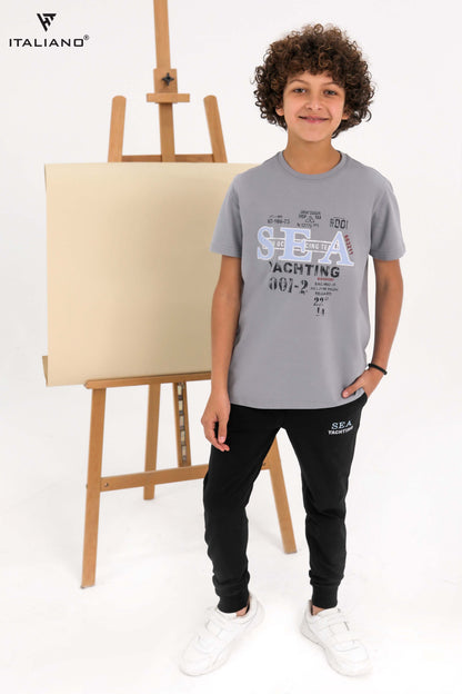 Boys Set Italiano ITSE339