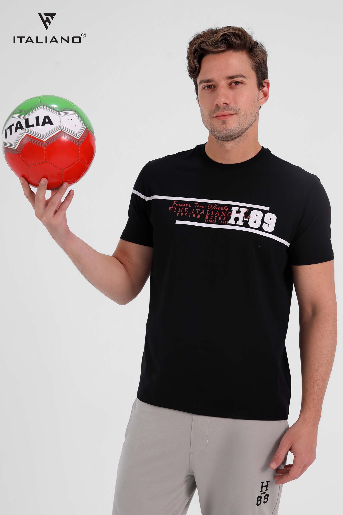 Men Set Italiano ITSE 309