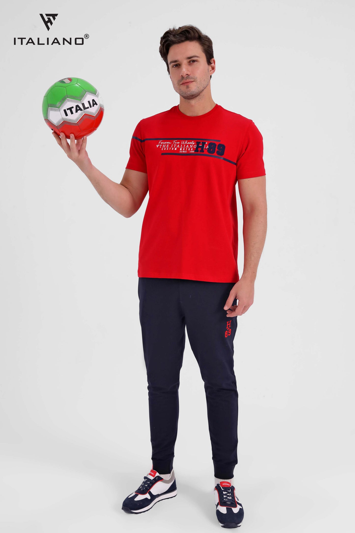Men Set Italiano ITSE 309