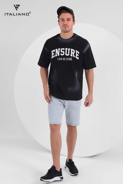 Men T-Shirt  TSH 219