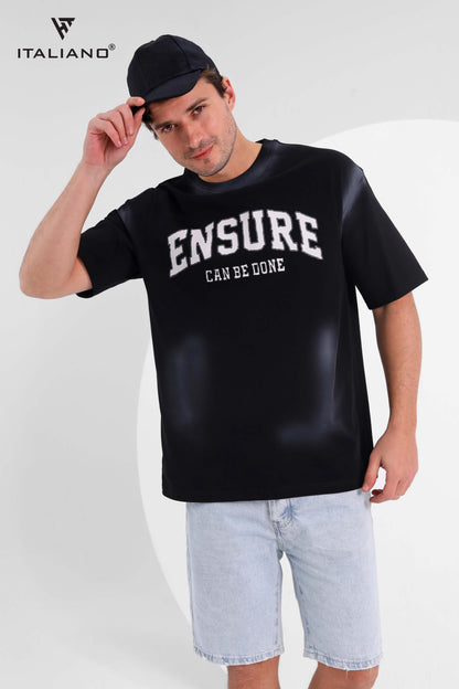 Men T-Shirt  TSH 219