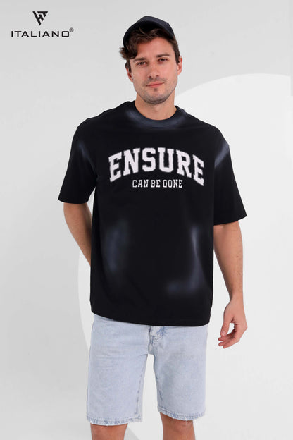 Men T-Shirt  TSH 219