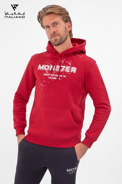 Men Hoodie Set ITSE141