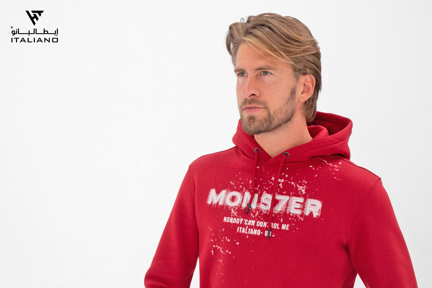 Men Hoodie Set ITSE141