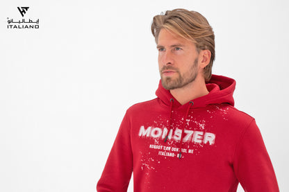 Men Hoodie Set ITSE141