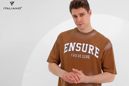 Men T-Shirt  TSH 219
