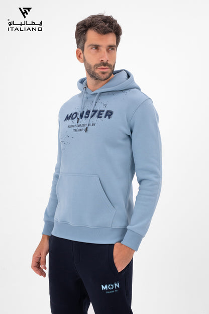 Men Hoodie T-Shirt ITHO 141*