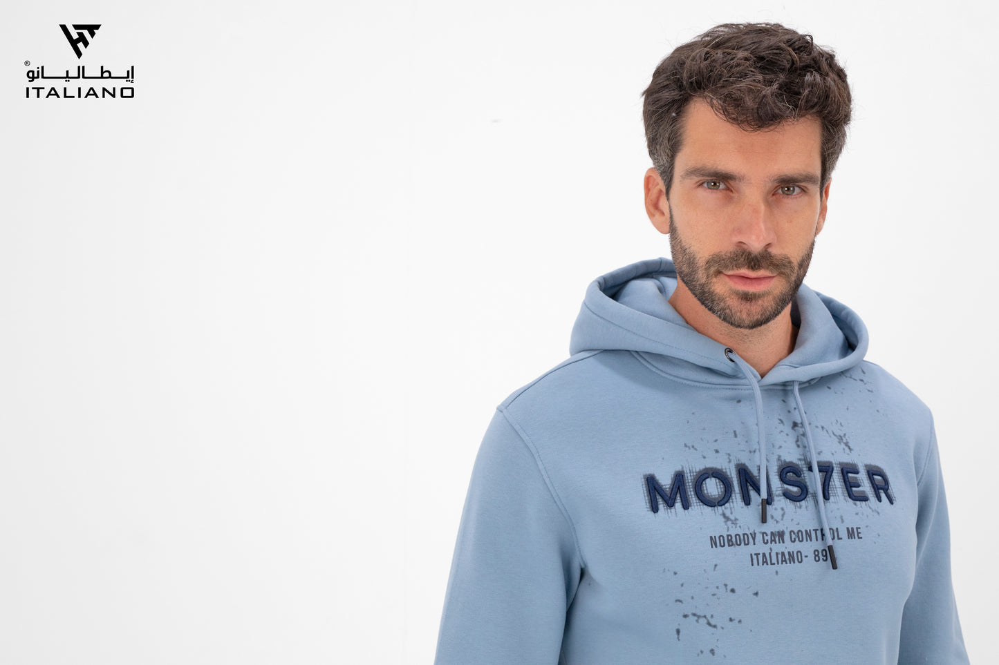 Men Hoodie T-Shirt ITHO 141*