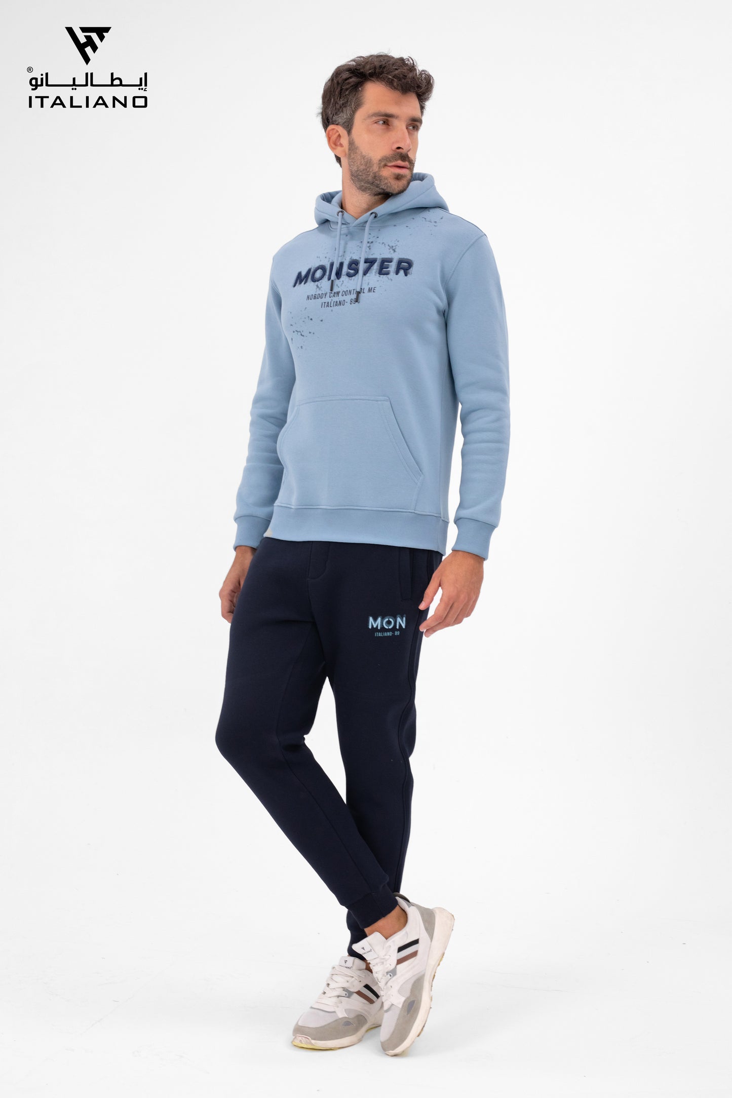 Men SweetPants ITSP141_