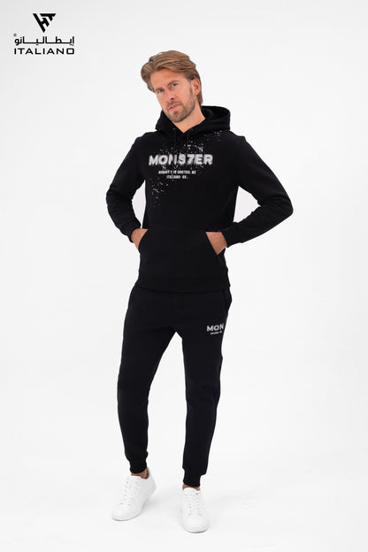 Men Hoodie Set ITSE141