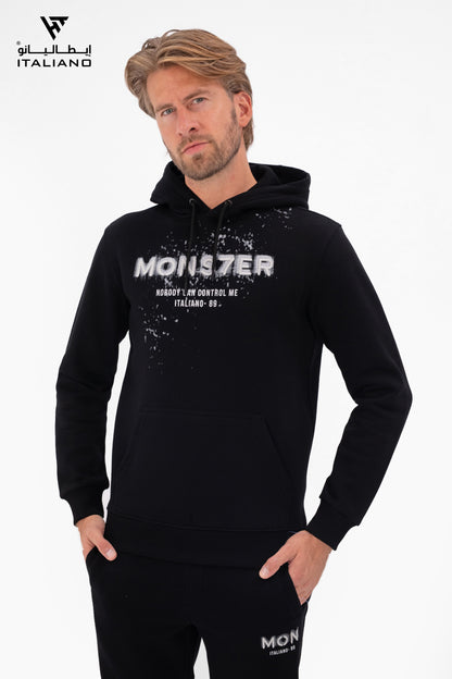 Men Hoodie T-Shirt ITHO 141*