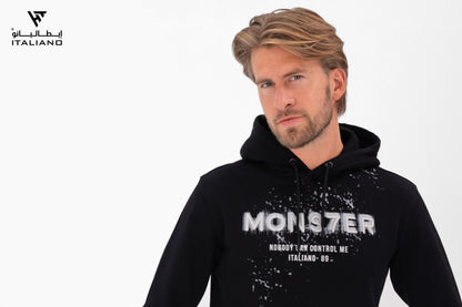 Men Hoodie T-Shirt ITHO 141*