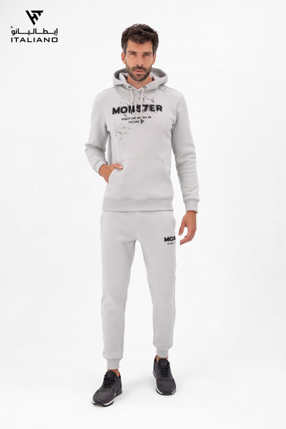 Men Hoodie Set ITSE141