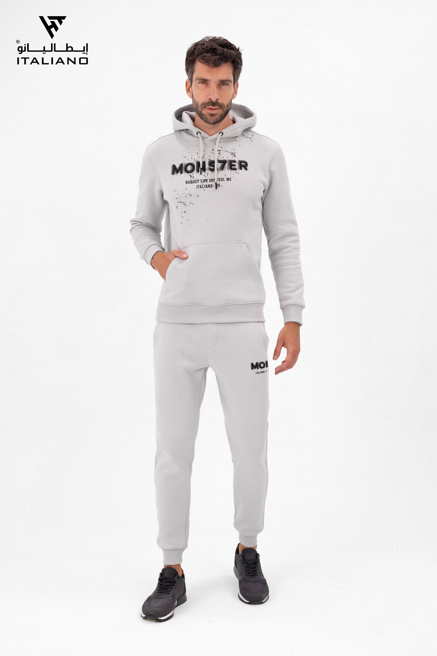 Men SweetPants ITSP141_