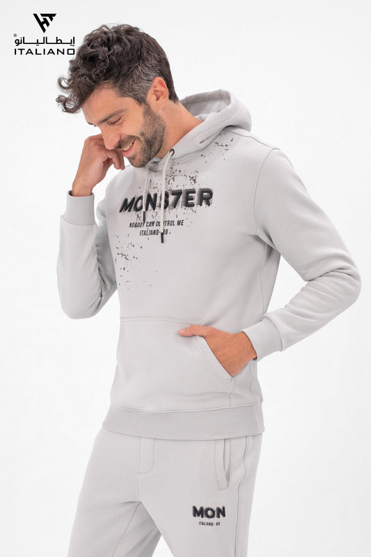 Men Hoodie T-Shirt ITHO 141*