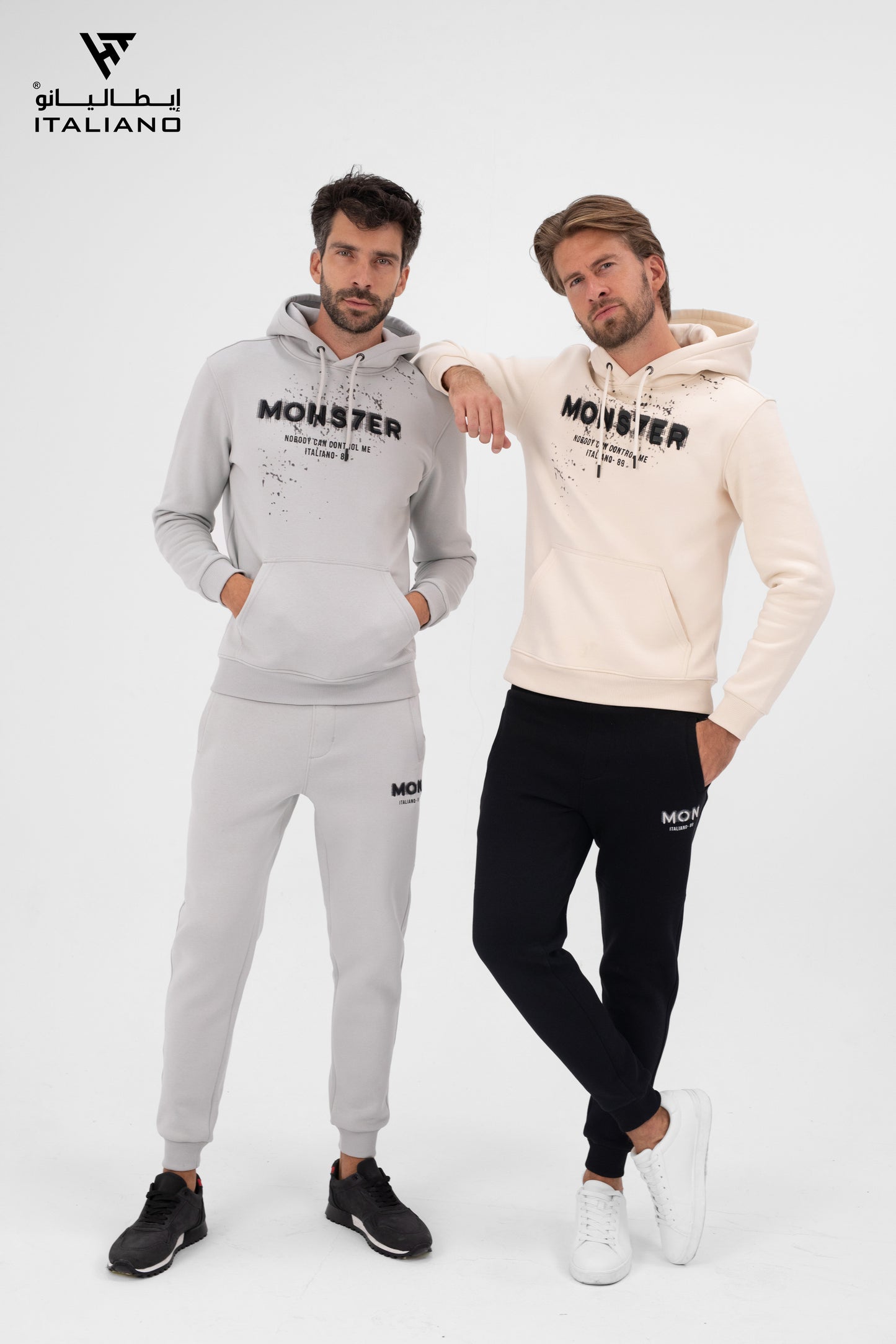 Men SweetPants ITSP141_