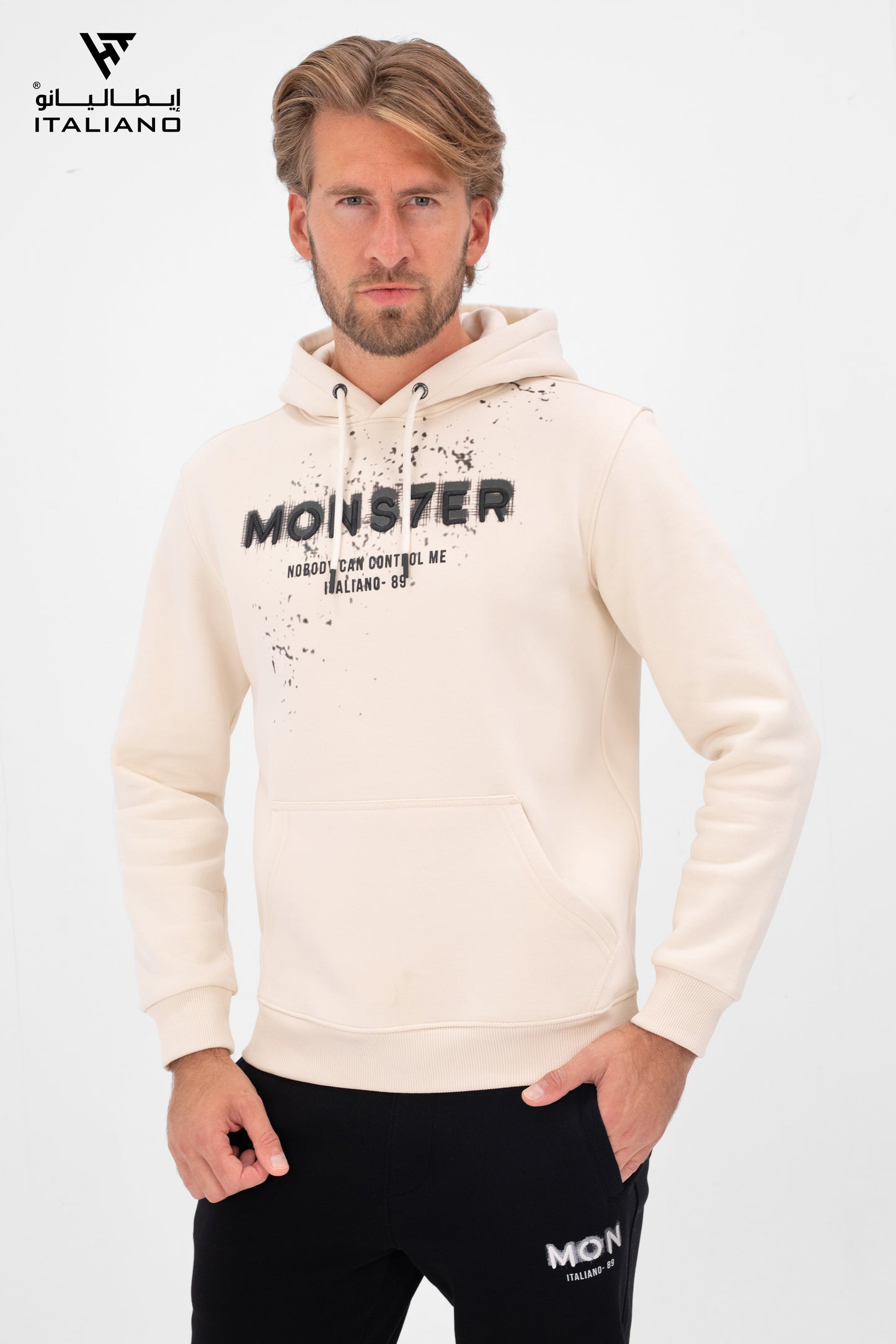 Men Hoodie Set ITSE141