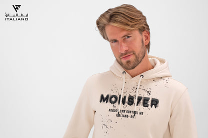 Men Hoodie T-Shirt ITHO 141*