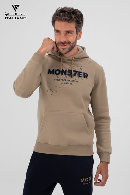 Men Hoodie T-Shirt ITHO 141*