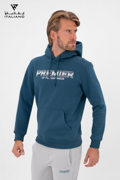 Men Hoodie T-Shirt ITHO 142*