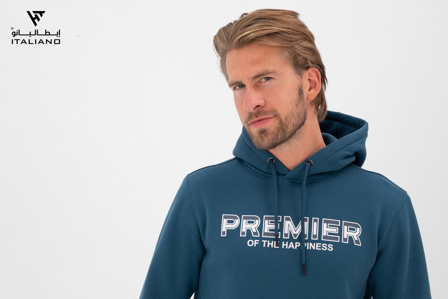 Men Hoodie T-Shirt ITHO 142*