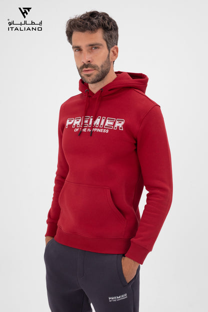 Men Hoodie T-Shirt ITHO 142*