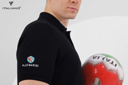 Men Set Italiano ITSE polo 374