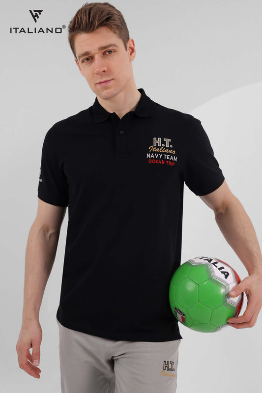 Men Set Italiano ITSE polo 374