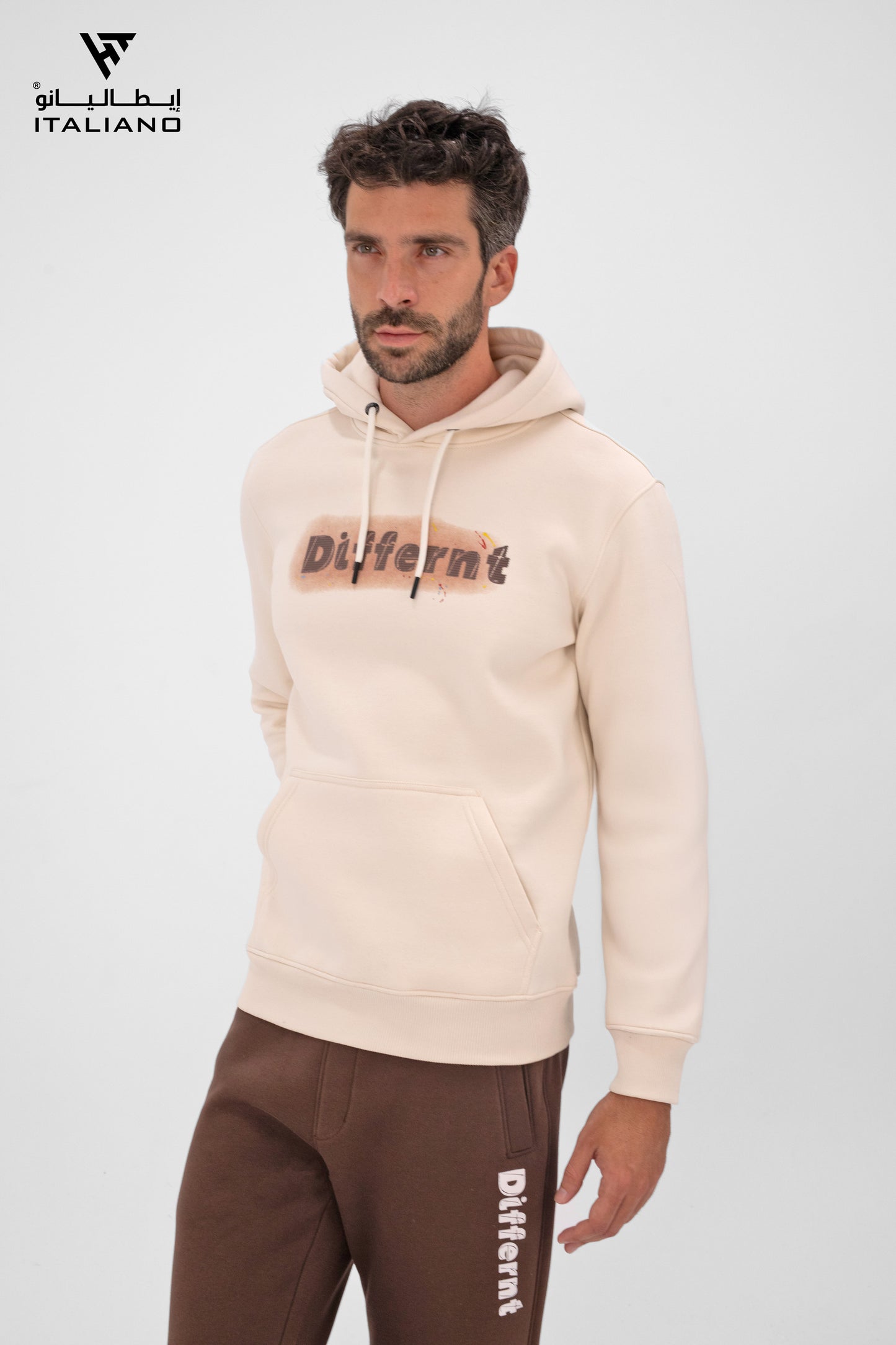 Men Hoodie T-Shirt ITHO160*