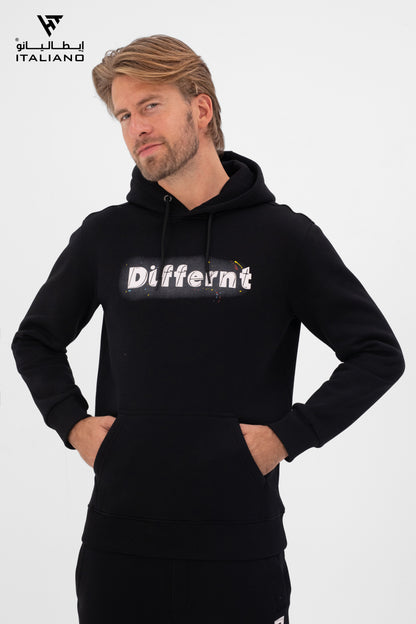 Men Hoodie T-Shirt ITHO160*