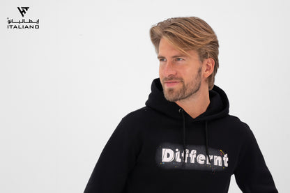 Men Hoodie T-Shirt ITHO160*