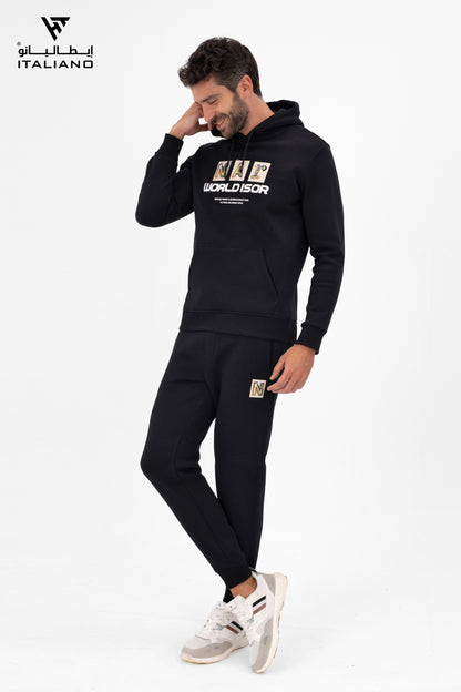 Men Hoodie Set ITSE143