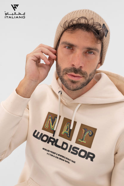 Men Hoodie Set ITSE143